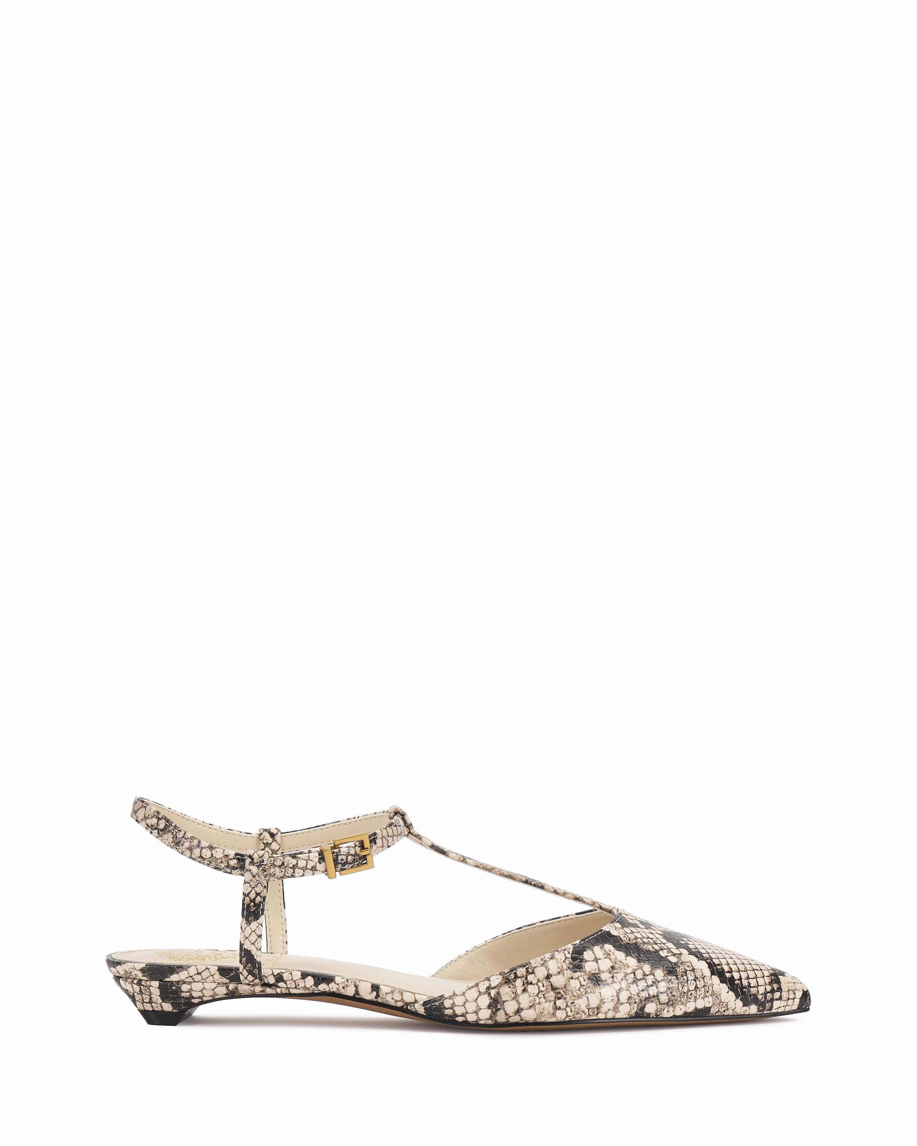 Varena Flat Anti-Fatigue Footwear