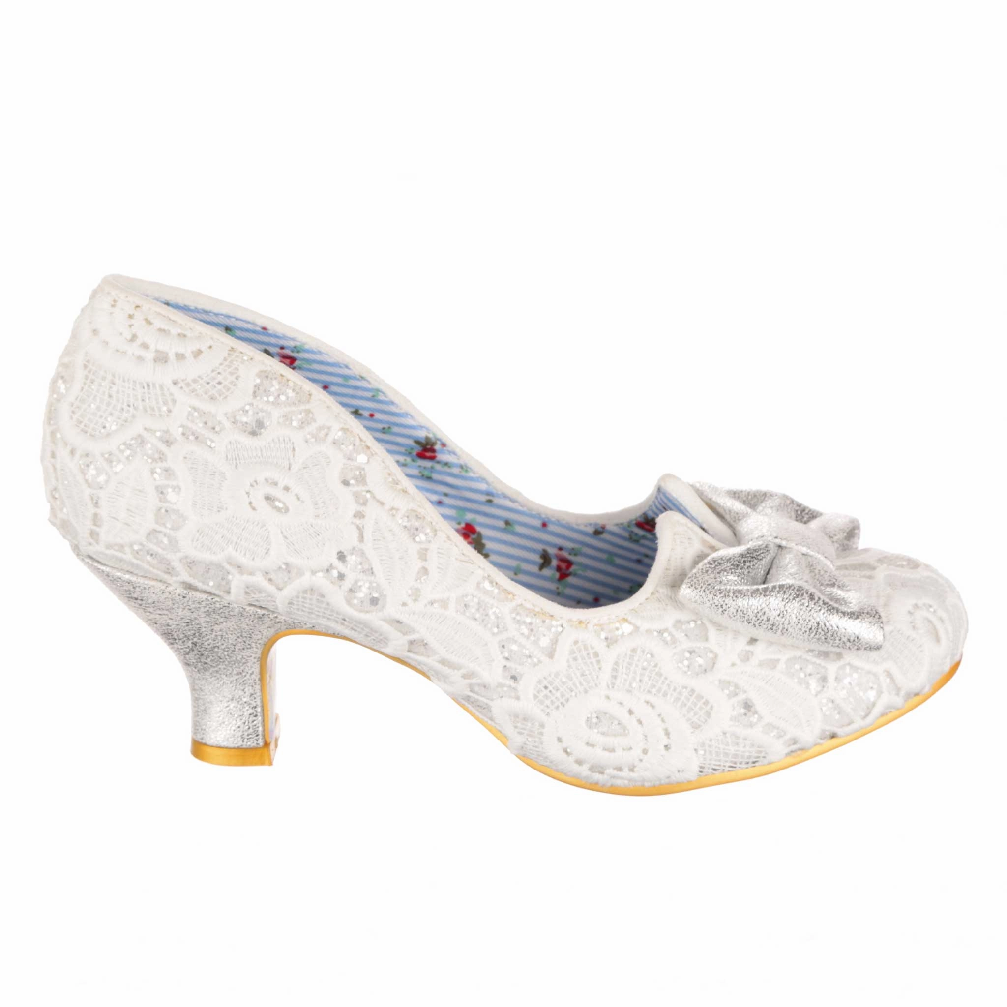 Dazzle Razzle Dance Floor Vintage Chic