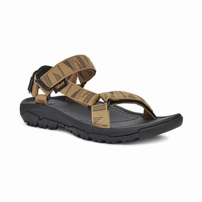 Blown Rubber Men's Hurricane XLT2 Chara Dark Olive