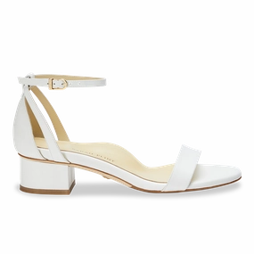 Perfect Block Sandal 30 Chain Touch Low Profile