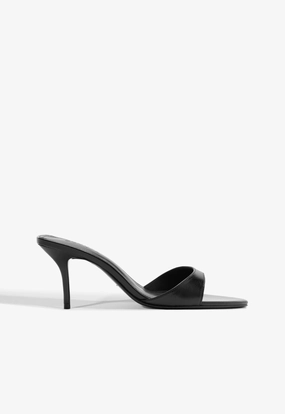 Chill Essential Elodie Leather Sandal