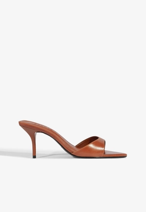 Sunday Best Elodie Leather Sandal