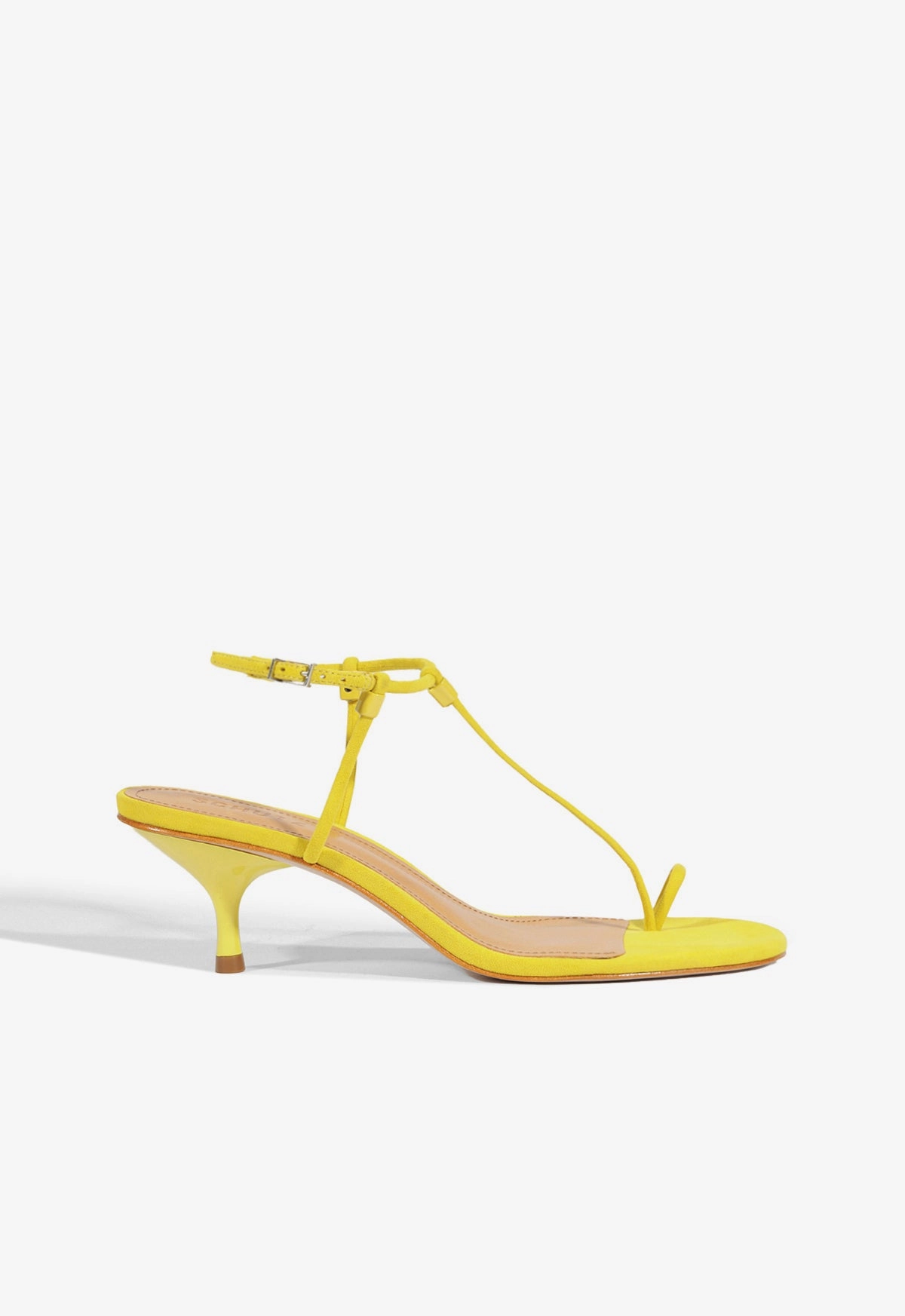 Elsha  Kitten Sandal Action Ready Long Move