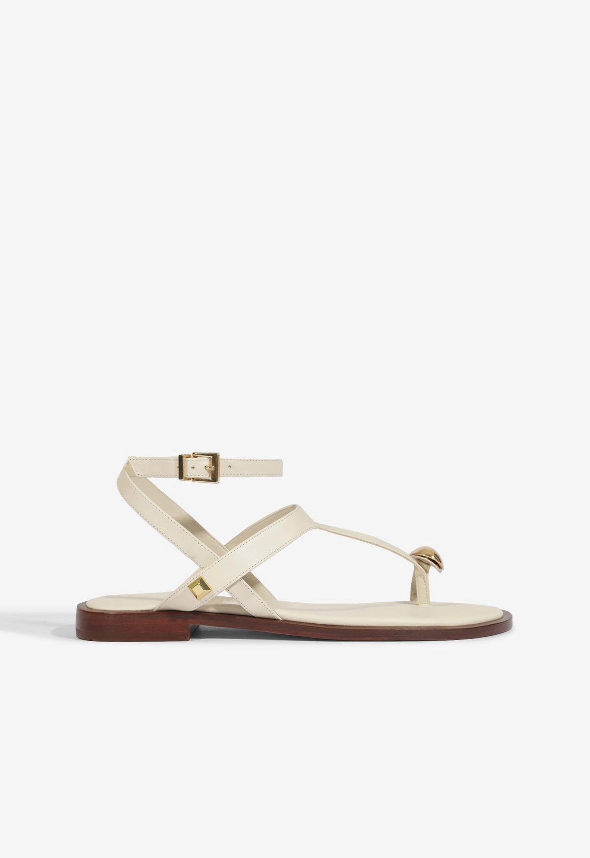 Air Dry Non Slip Standing Workers Elysa Lace Sandal