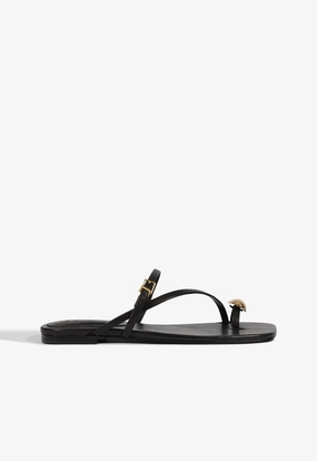 Elysa Sandal Dynamic Edge