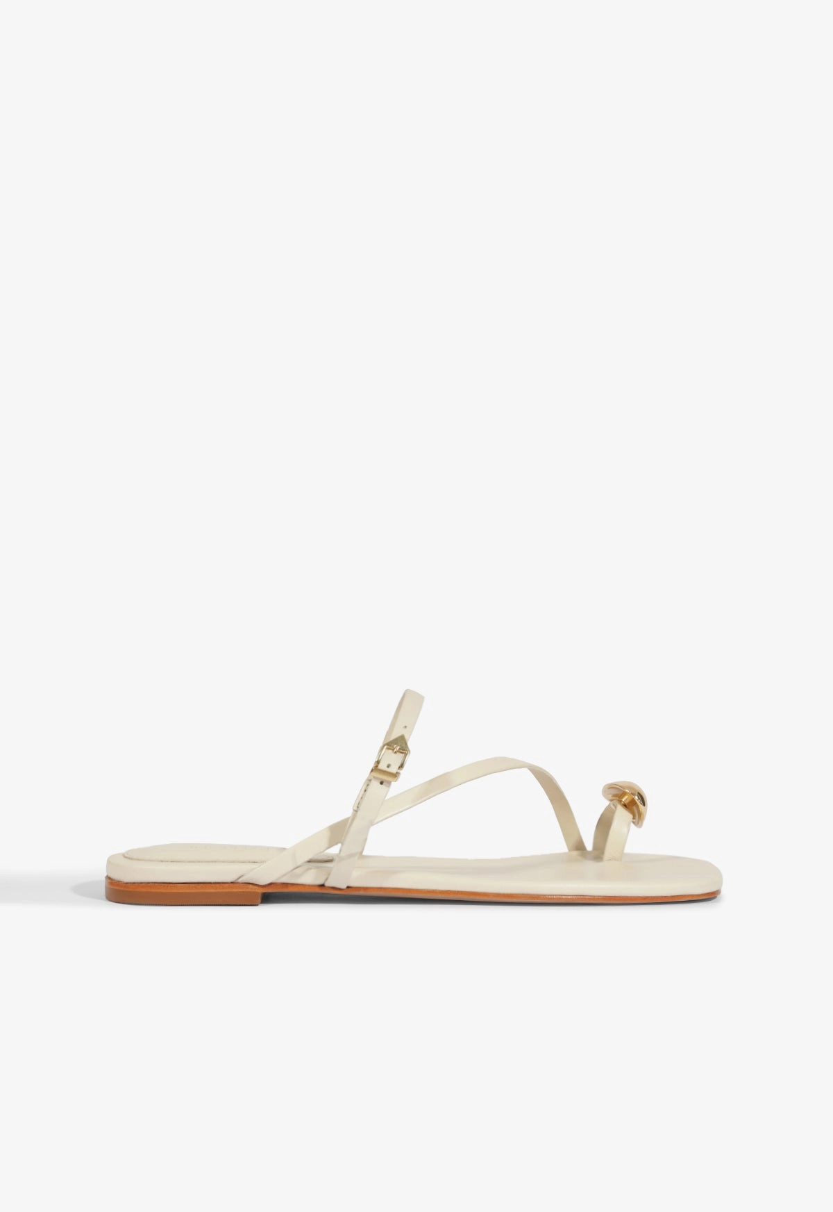 Anti Slip Soul Walk Elysa Sandal