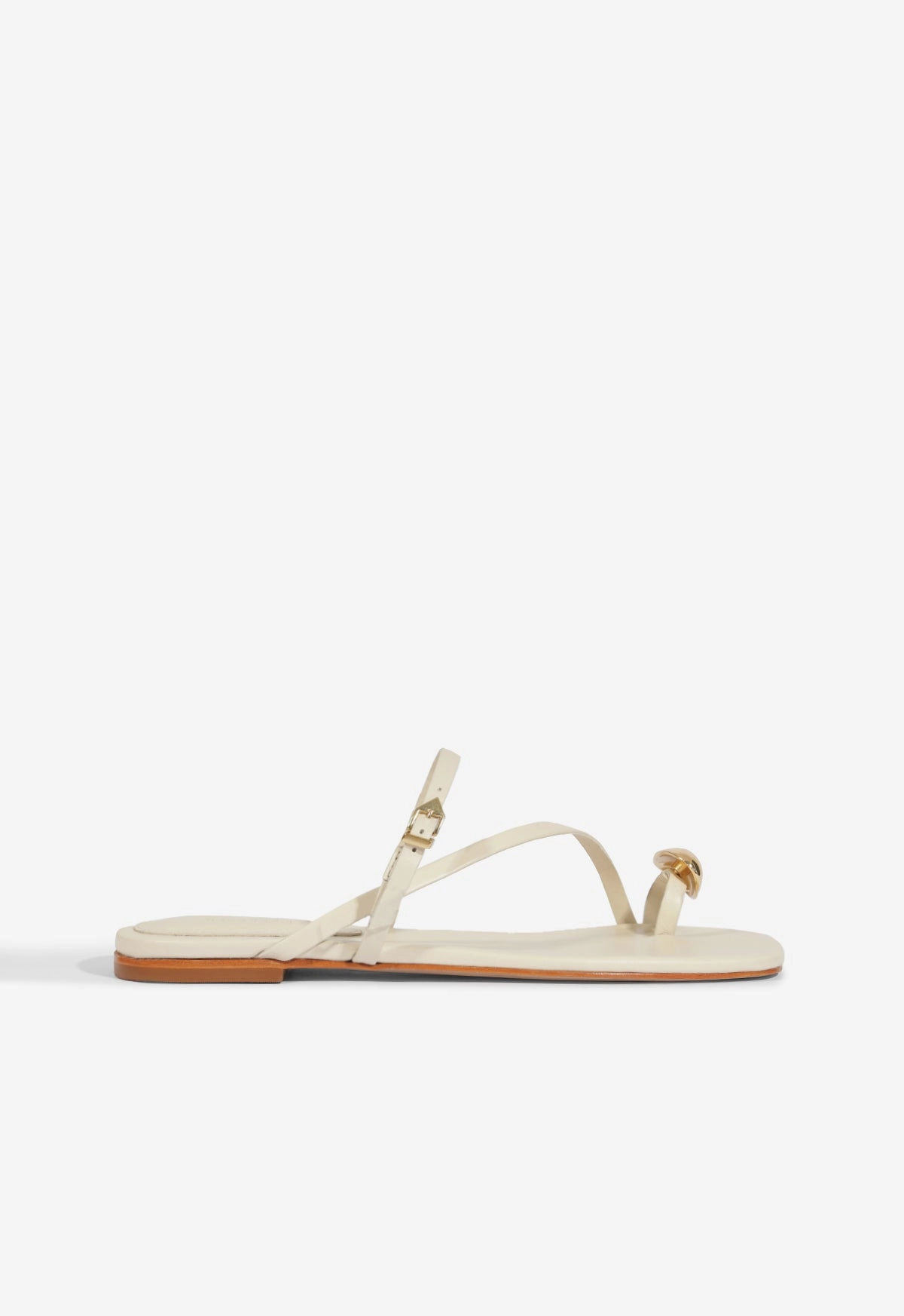 Elysa Sandal Cross Road