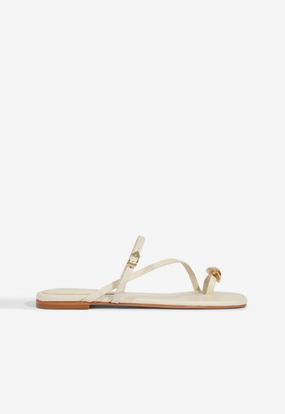Elysa Sandal Wind Safe Work Life