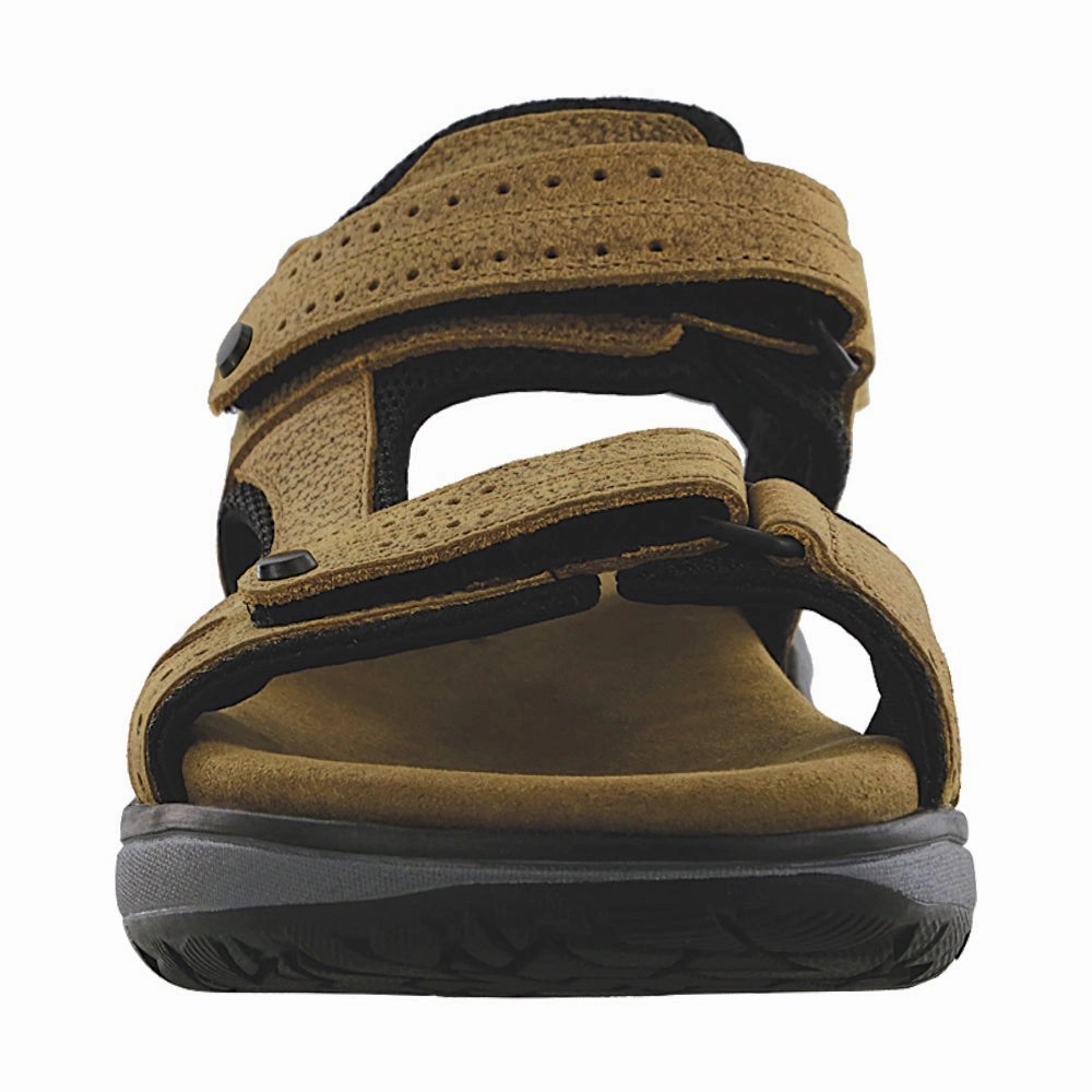 Chic Look Comfortable Vacation Sandals Embark - Stampede