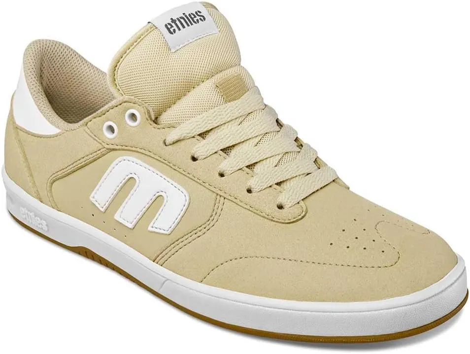 Emerica Men's Calli Vulc X Sheep Low Top Skate Shoe