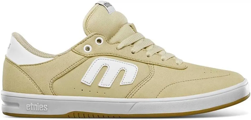 Emerica Men's Calli Vulc X Sheep Low Top Skate Shoe