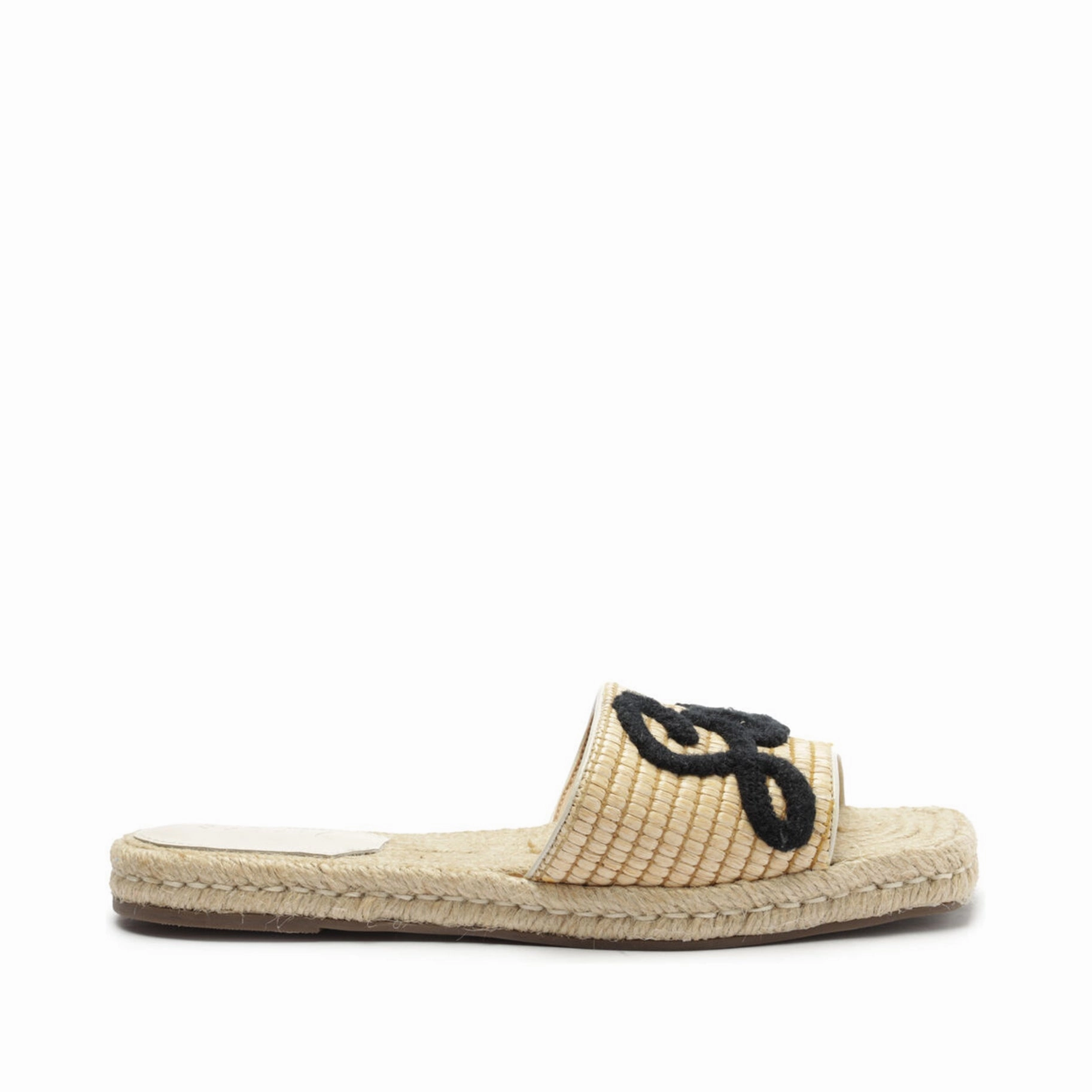Emilien Leather Sandal Fit