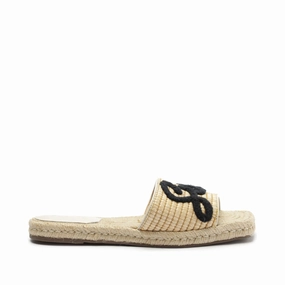 Every Step Emilien Leather Sandal