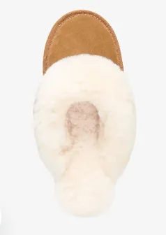 EMU Australia Jolie Chestnut