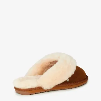 EMU Australia Jolie Chestnut