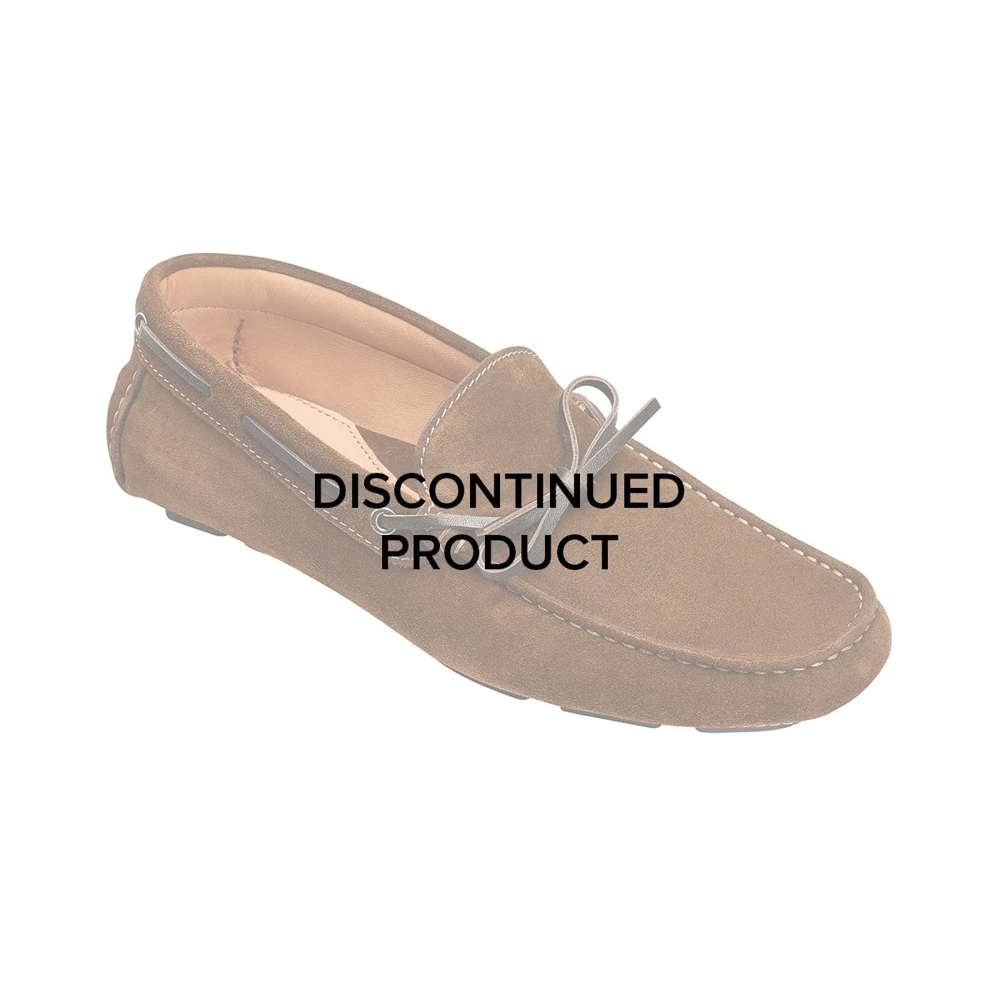 Modena Snuff Suede Wide fit Match Fit