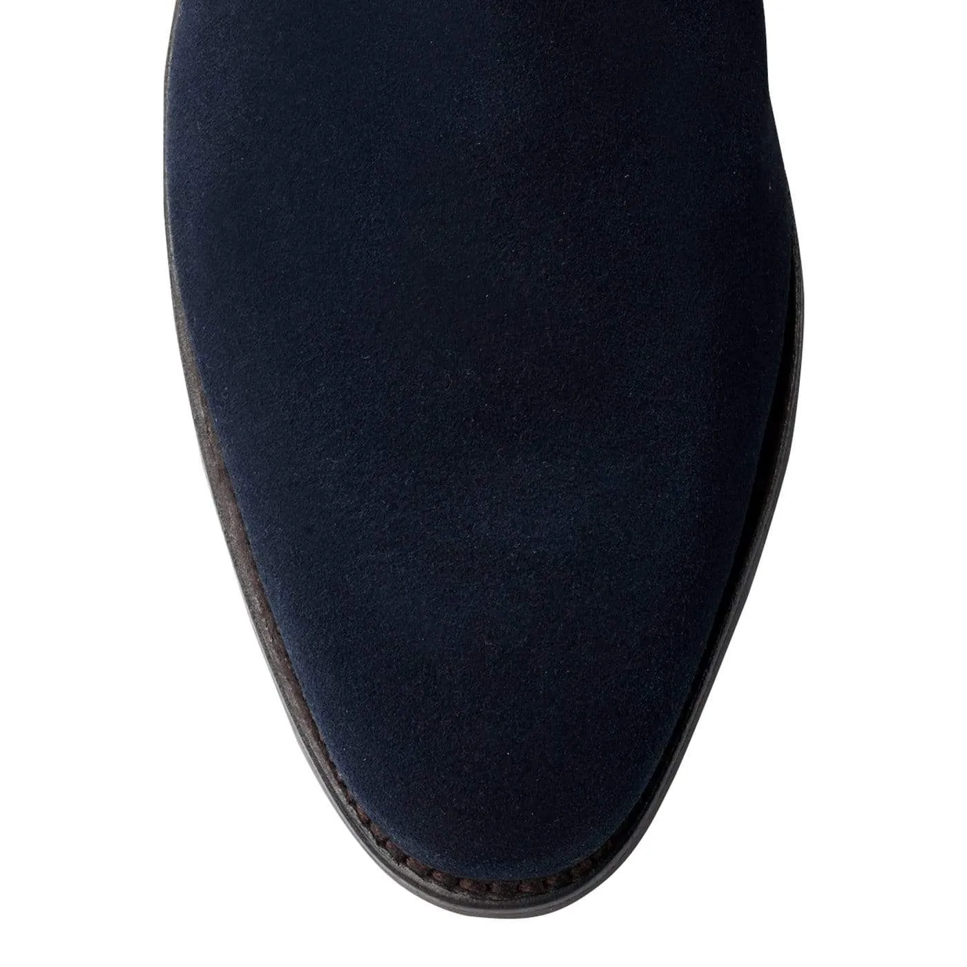 Slip Resistant Urban Traveler Rollbar Stability Hayle Ocean Suede