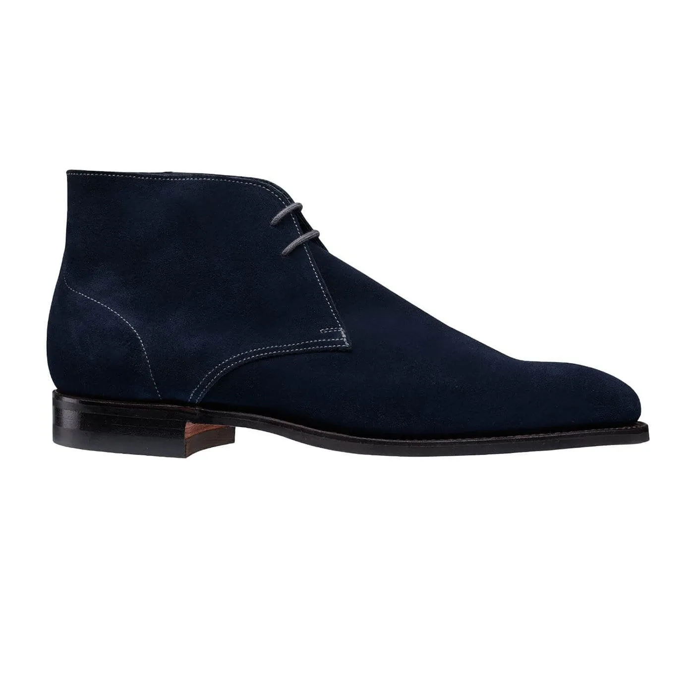 Anti Odor Rainy Day Commuter Hayle Ocean Suede
