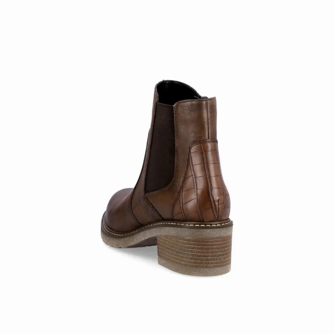 WOMEN'S D1A71-22 *FINAL SALE Ultra Comfort Brown Earth