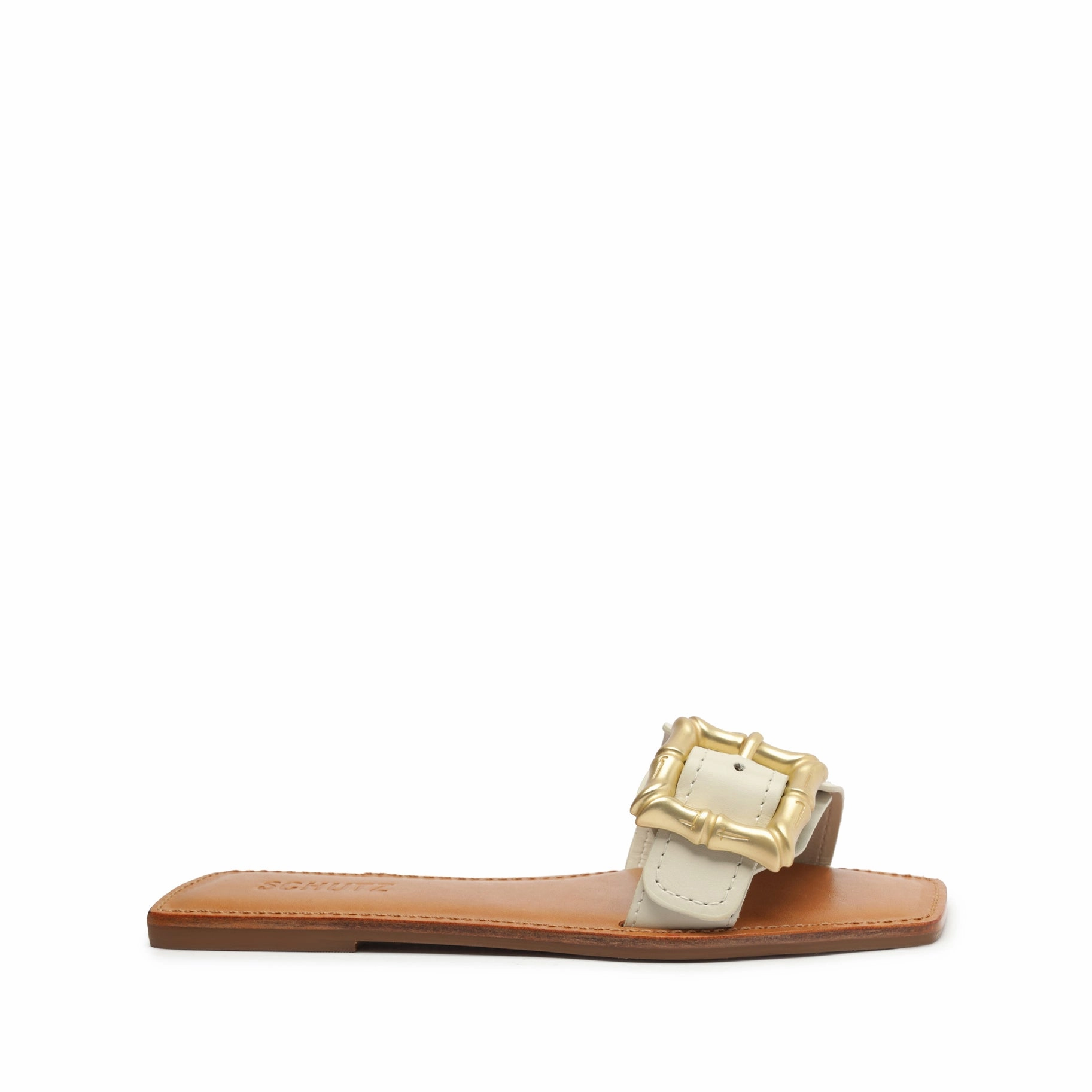 Enola Leather Sandal Free Pace