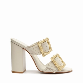 Grip Strong Enola Leather Sandal