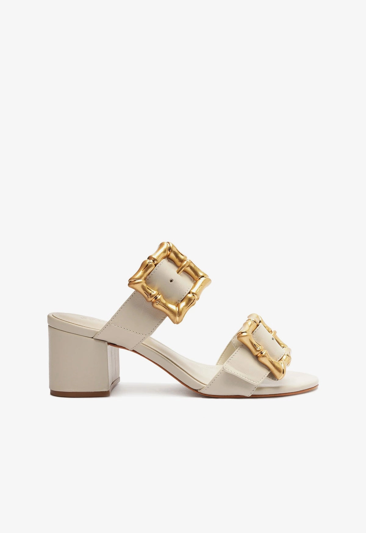 Enola Mid Block Sandal Day Long