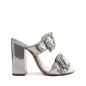 Enola Spechio Sandal design Padded