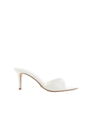 ENSLEY - WHITE SHINE Dressy Pumps