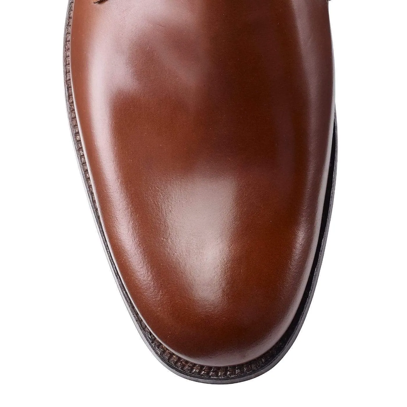 Chukka 2 Whisky Cordovan Light Weight Breathable Comfort Seeker