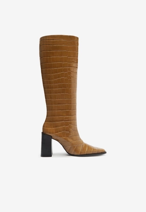 Universal Fit Light Core Raffaela Up Boot