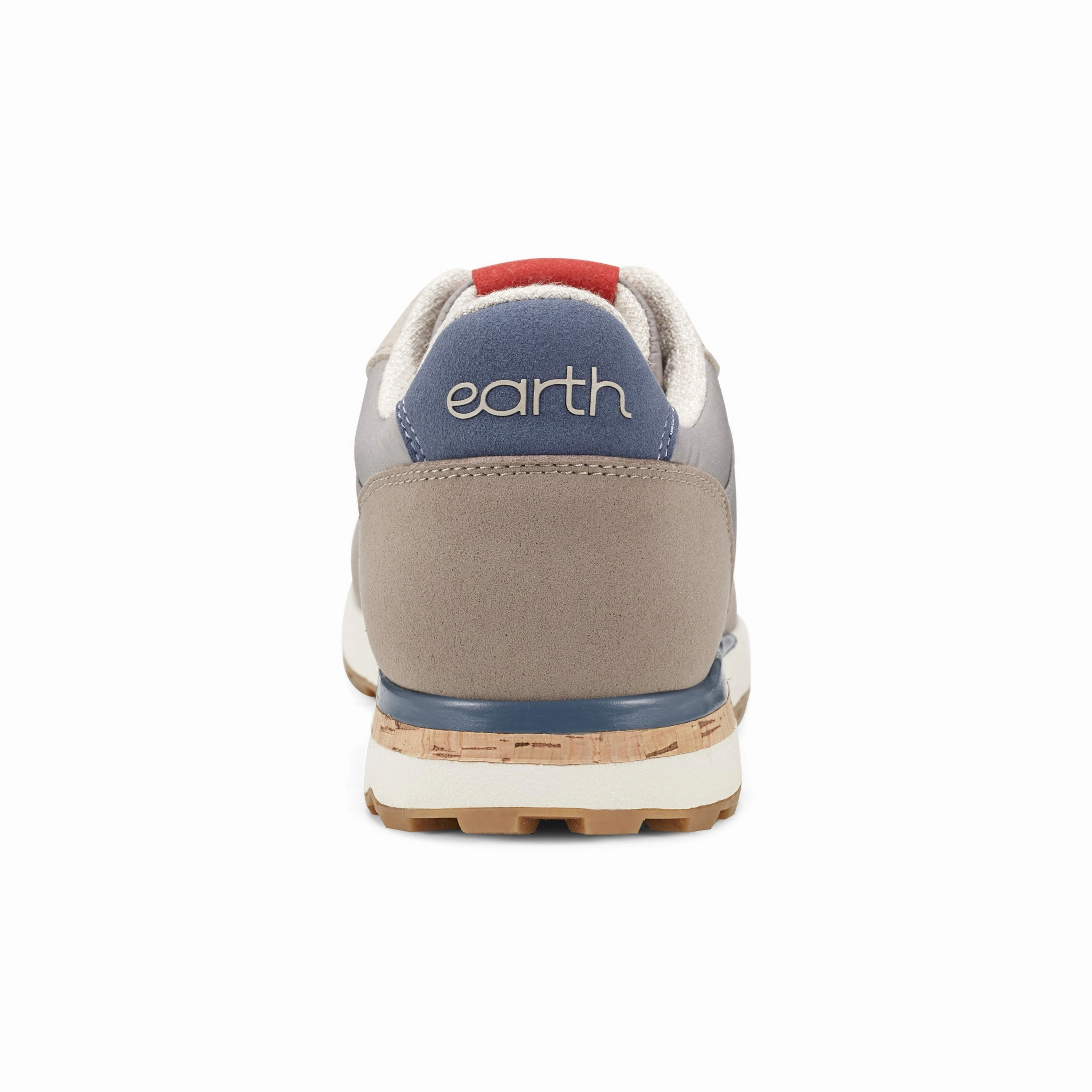 All Safe Street Flow Pro Maren Casual Lace-Up Sneakers
