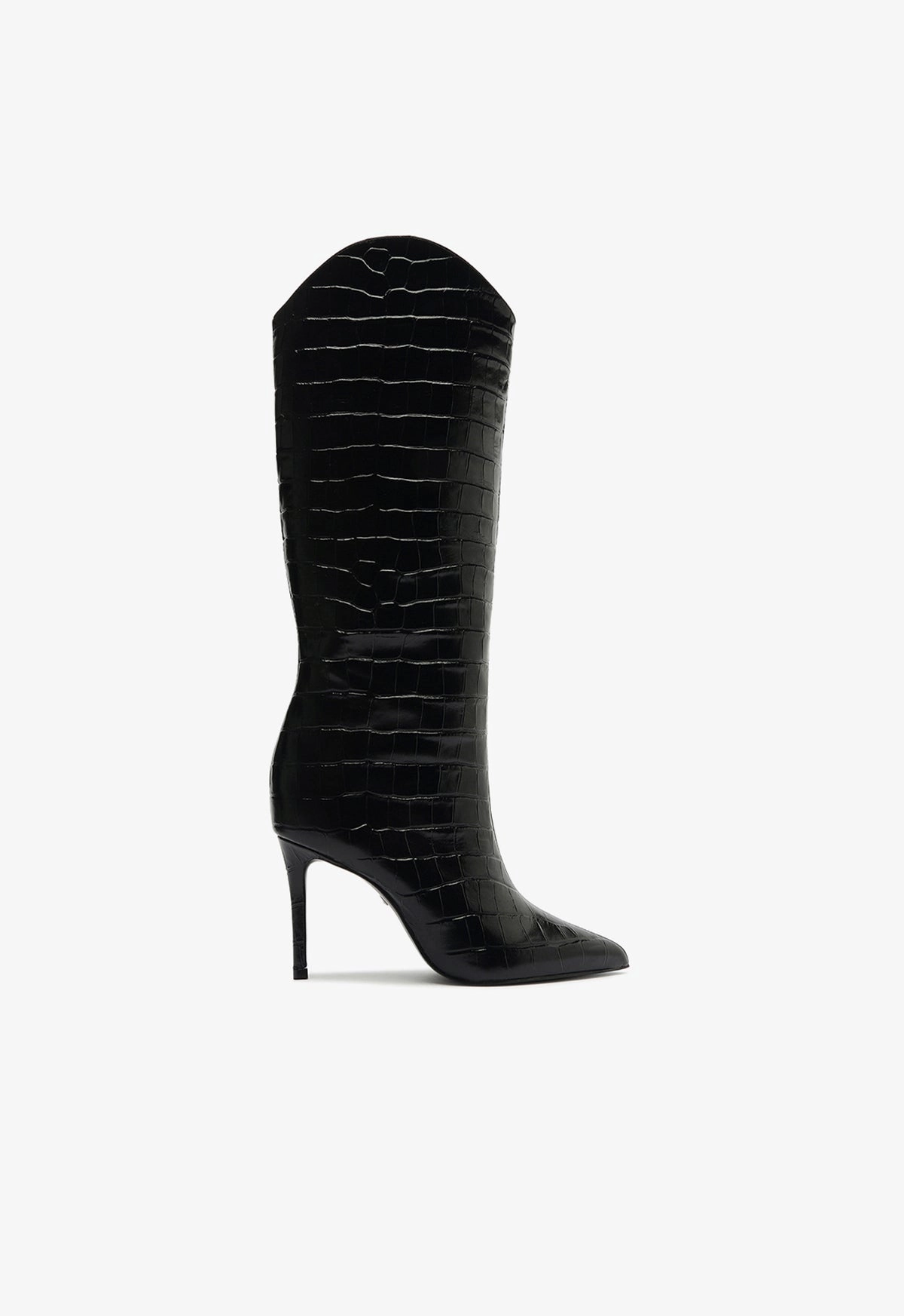 Stable Step Business Mode Maryana Wide Boot