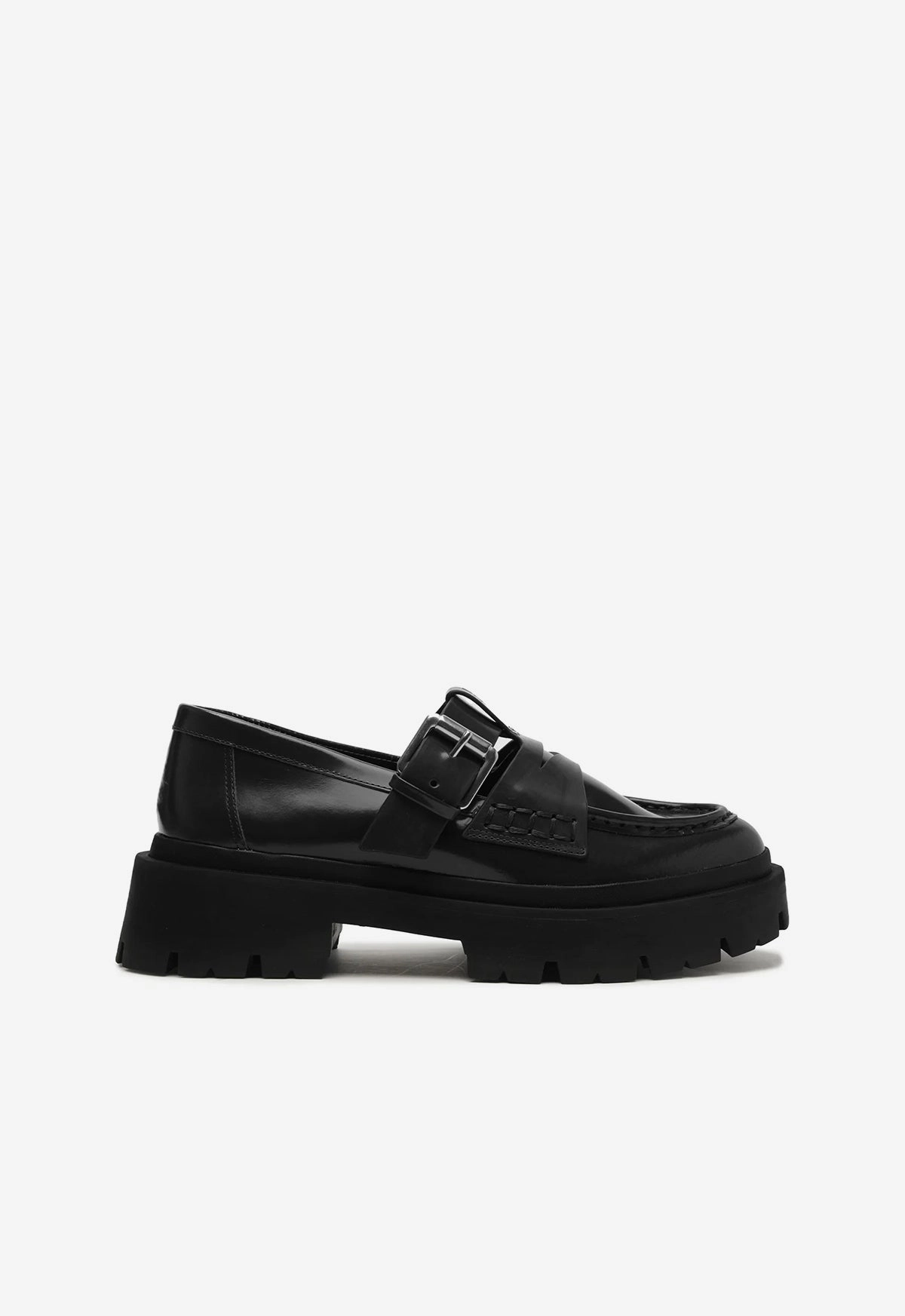 Casual Indoor Alana Flat