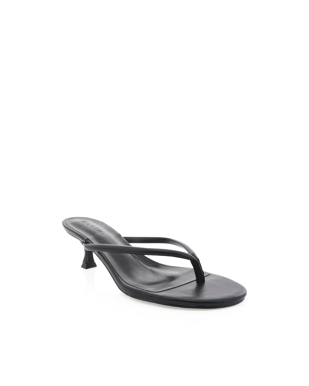 Fashionable Design Eye Catching ESTI - BLACK