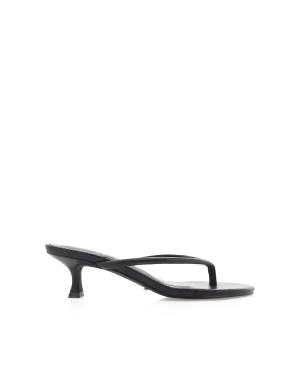 ESTI - BLACK Sophisticated Boots