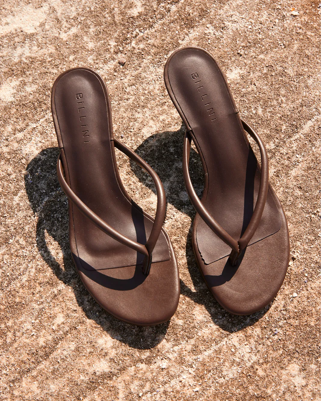 Gala Night Pointed Boots ESTI - CHOCOLATE