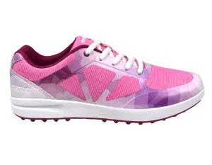Etonic G-SOK 4.0 Spikeless Ladies Golf Shoes