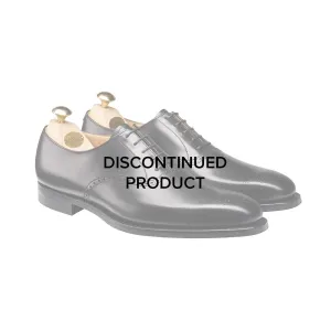 Edgware Black Calf (City Sole) Non Slip Standing Workers