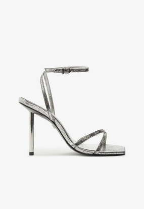 Cotton Base Wool Warm Eva Sandal