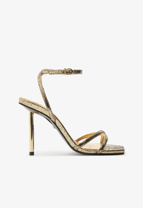 Non Weighted Movement Eva Sandal