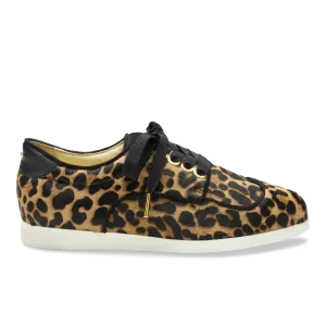Wanderlust Oxford Peep Toe