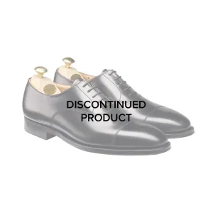 Newgate Black Calf Torsion control Block Walk