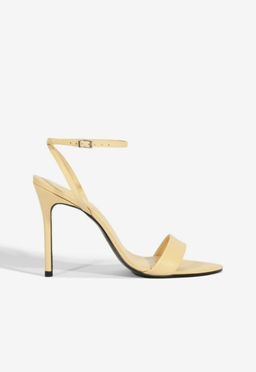 Comfort Flex Leg Long Angie Sandal