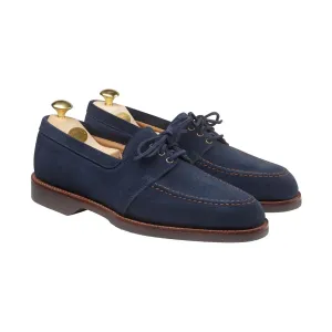 Court Fast Weight Distribution System Falmouth Ocean Suede