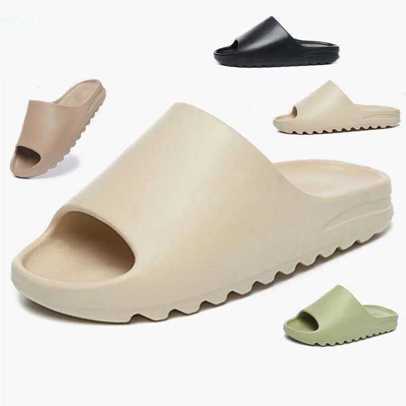 Fashion Casual Outdoor Slippers for Men and Women