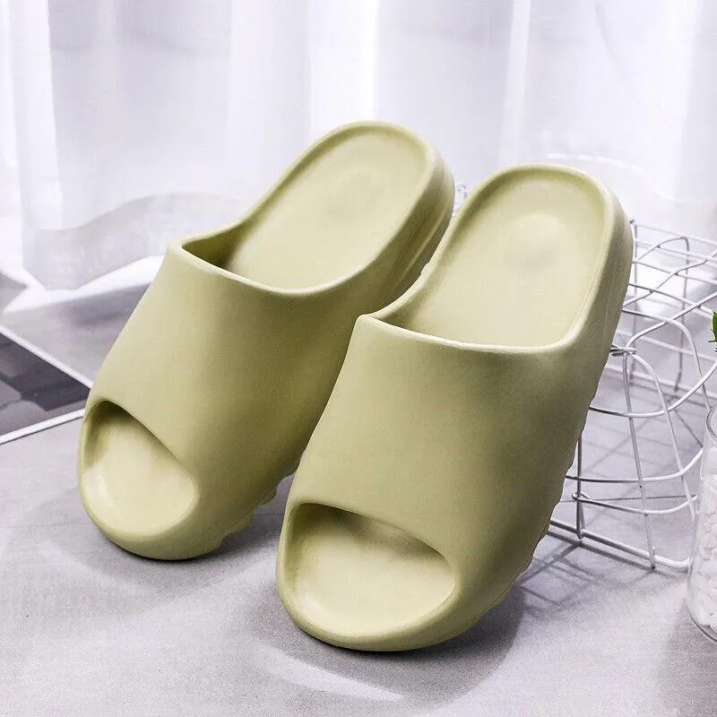 Fashion Casual Outdoor Slippers for Men and Women