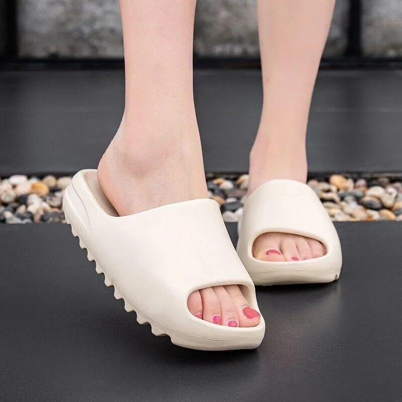 Fashion Casual Outdoor Slippers for Men and Women