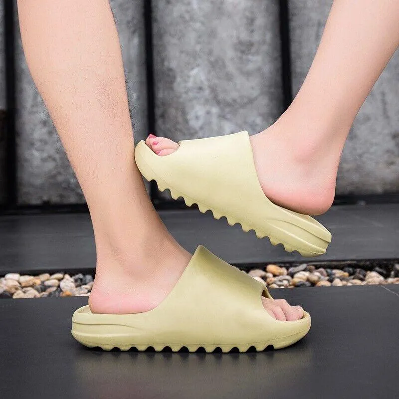 Fashion Casual Outdoor Slippers for Men and Women