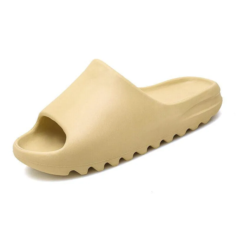 Fashion Casual Outdoor Slippers for Men and Women
