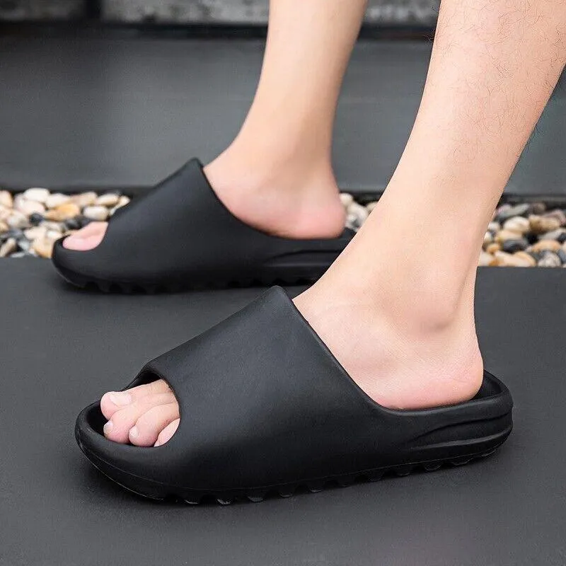 Fashion Casual Outdoor Slippers for Men and Women